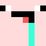 DERPYIEST THING EVER!!! - Male Minecraft Skins - image 3