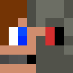 best m8 - Male Minecraft Skins - image 3