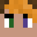 Charlie - Male Minecraft Skins - image 3