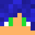 Biosonicknight - Male Minecraft Skins - image 3