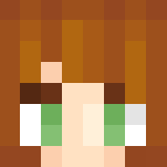 New Shade Style...Maybe - Female Minecraft Skins - image 3