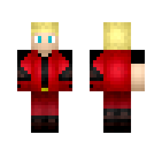 Ritig the Alchemist