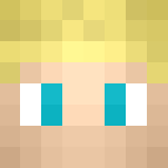 Ritig the Alchemist - Male Minecraft Skins - image 3