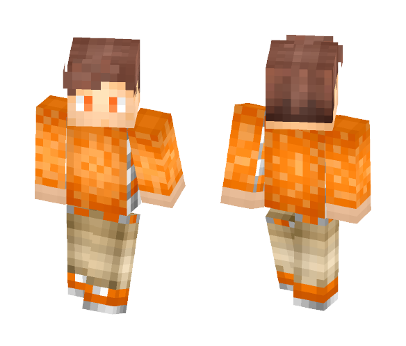 Download Free Jqzee ( Youtube Skin ) Skin for Minecraft image 1 Jqzee ( Youtube Skin ) - Male Minecraft Skins - image 1