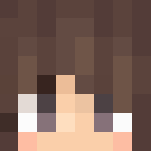 My Skin - Female Minecraft Skins - image 3