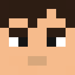 Han Solo Empire Strikes Back - Male Minecraft Skins - image 3