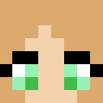 Ashlynn Ella Ever after high - Female Minecraft Skins - image 3
