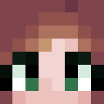 skin trade sorta thing w/ blvrred - Female Minecraft Skins - image 3