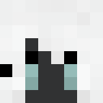 LotC Dark Elf - Male Minecraft Skins - image 3