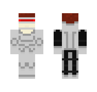 Robot - Cop