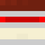 Robot - Cop - Male Minecraft Skins - image 3