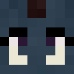 LotC Female Orc - Female Minecraft Skins - image 3