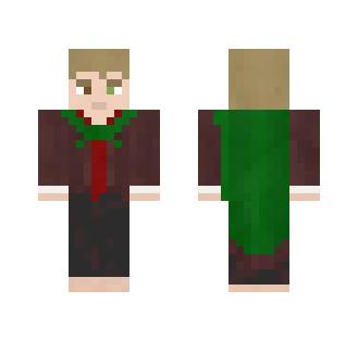 LotC Halfling