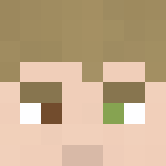 LotC Halfling - Male Minecraft Skins - image 3