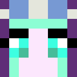 Crystal Winter Ever after high - Female Minecraft Skins - image 3