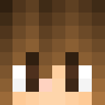 -Hermione Granger- - Female Minecraft Skins - image 3