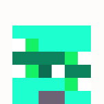 Steven Universe Malachite - Female Minecraft Skins - image 3