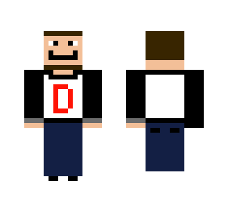My Skin (custom)