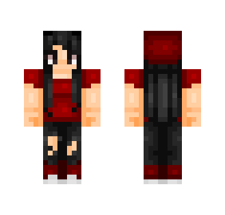 Zodiac Outfit - Aries
