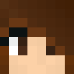 Zombie Apacolypse Outfit - Female Minecraft Skins - image 3