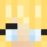 Download Free ~Heart sweater cute girl Skin for Minecraft image 3 ~Heart sweater cute girl - Cute Girls Minecraft Skins - image 3