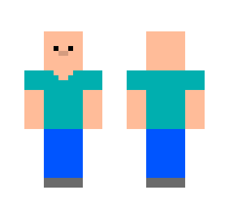Human