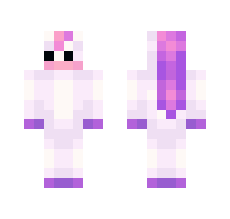 4Bit pony/unicorn without a horn