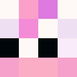 4Bit pony/unicorn without a horn - Interchangeable Minecraft Skins - image 3