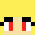 Devil in Red - Female Minecraft Skins - image 3