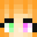 Nikki's Request ❤ - Female Minecraft Skins - image 3