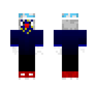 Lamp Dhmis Skin