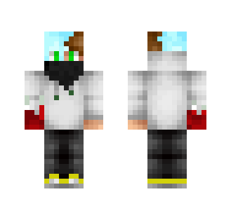 CreeperFartz