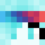 ~ Aqua Marine ~ (Rp On Beanblockz) - Female Minecraft Skins - image 3