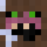 Abominable Snowman of Pasadena - Male Minecraft Skins - image 3