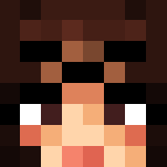 Bear Hunter *Roleplay* 7/21/2016 - Female Minecraft Skins - image 3