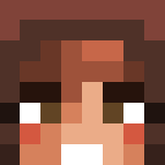 Poncho Bear *Roleplay* 7/21/2016 - Female Minecraft Skins - image 3