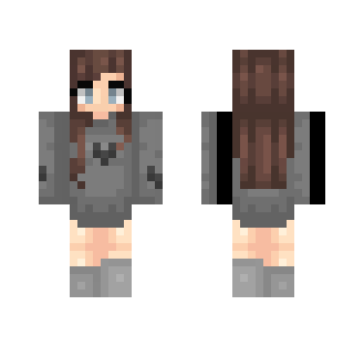 TWIN SKINS ~ other in desc