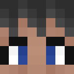 Phoebe from Pokemon - Female Minecraft Skins - image 3