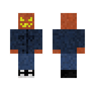 Jack O Lanterns