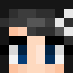 La Bella Luna Mezzanotte - Female Minecraft Skins - image 3