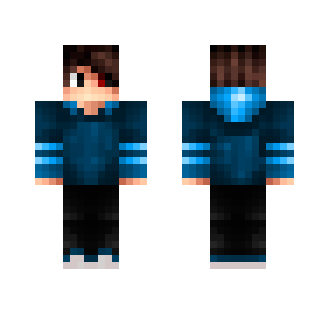 PvP Skin
