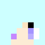 Sea Foam - Female Minecraft Skins - image 3