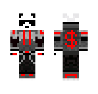 Swag Panda