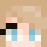 U14- Frιdαγε |School Spirit| - Female Minecraft Skins - image 3
