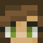 AmβiτiσυsØηε - Artist - Female Minecraft Skins - image 3