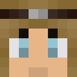 Download Free Lord of The Craft - Commission 9 Skin for Minecraft image 3 Lord of The Craft - Commission 9 - Female Minecraft Skins - image 3