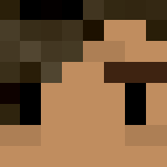 Brain dead baby - Baby Minecraft Skins - image 3