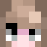 just keep swimming | Nemo - Female Minecraft Skins - image 3