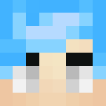 ~Cute boy sweater - Boy Minecraft Skins - image 3