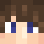 Download Free Hunter of Stars (Male version) Skin for Minecraft image 3 Hunter of Stars (Male version) - Male Minecraft Skins - image 3